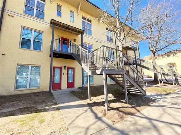1195 Milton Terrace Se #2204, Atlanta, GA 30315