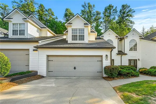 2015 Barrett Lakes Boulevard Nw #415, Kennesaw, GA 30144