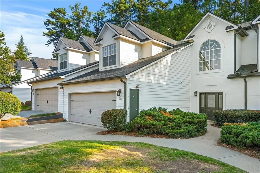 2015 Barrett Lakes Boulevard Nw #415, Kennesaw, GA 30144 - #2