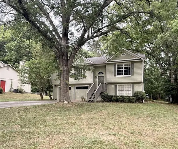 1404 Chelsea Downs Lane, Conyers, GA 30013