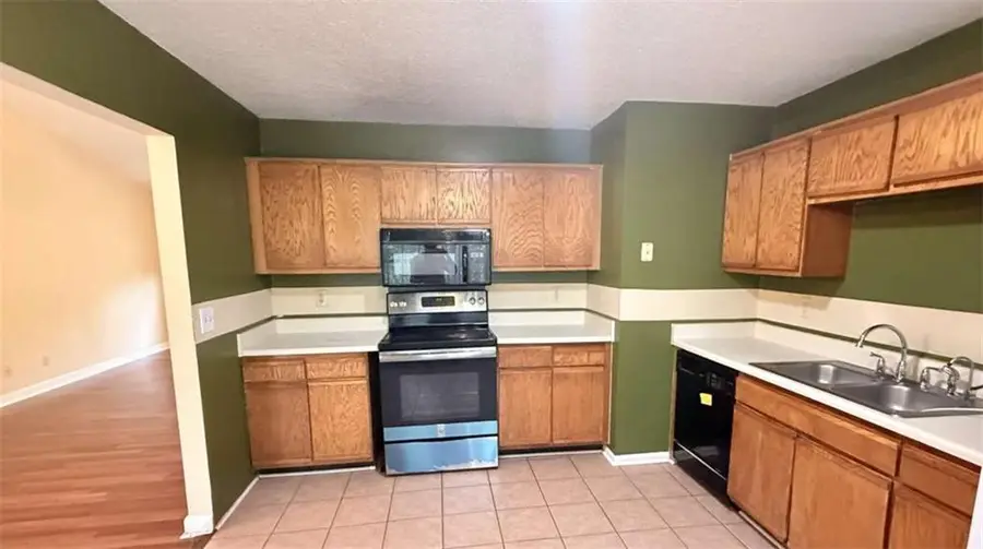 1404 Chelsea Downs Lane, Conyers, GA 30013 - #2