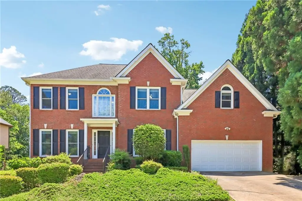 4139 Lansfaire Terrace, Suwanee, GA 30024 - #1