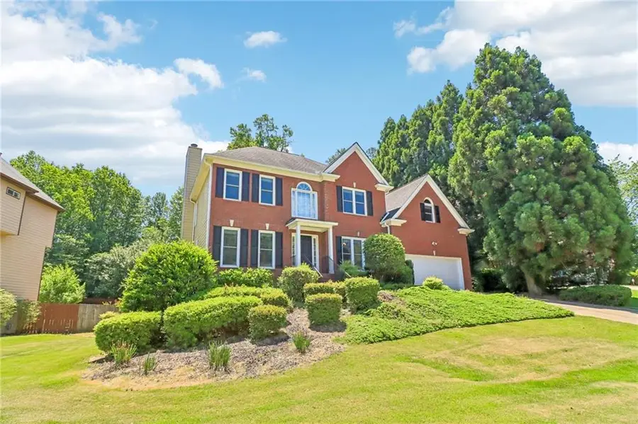 4139 Lansfaire Terrace, Suwanee, GA 30024 - #2