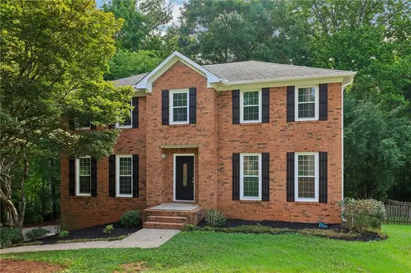 2270 Rushmore Drive, Marietta, GA 30062
