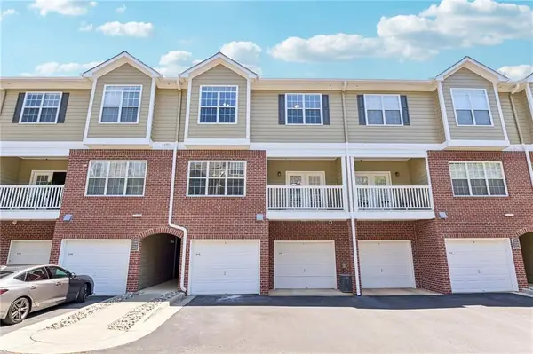 5112 Woodland Lane, Alpharetta, GA 30009