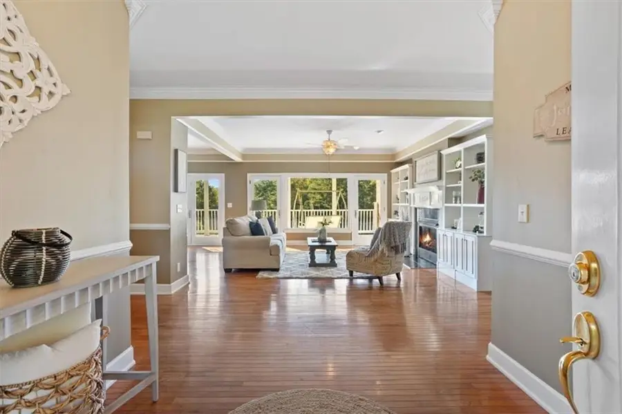 55 Rocky Circle Ne, White, GA 30184 - #2