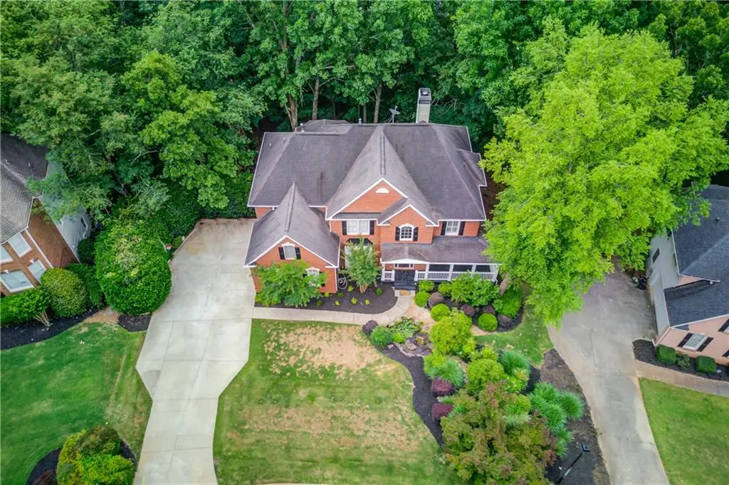 1920 Woods River Lane, Duluth, GA 30097 - #1