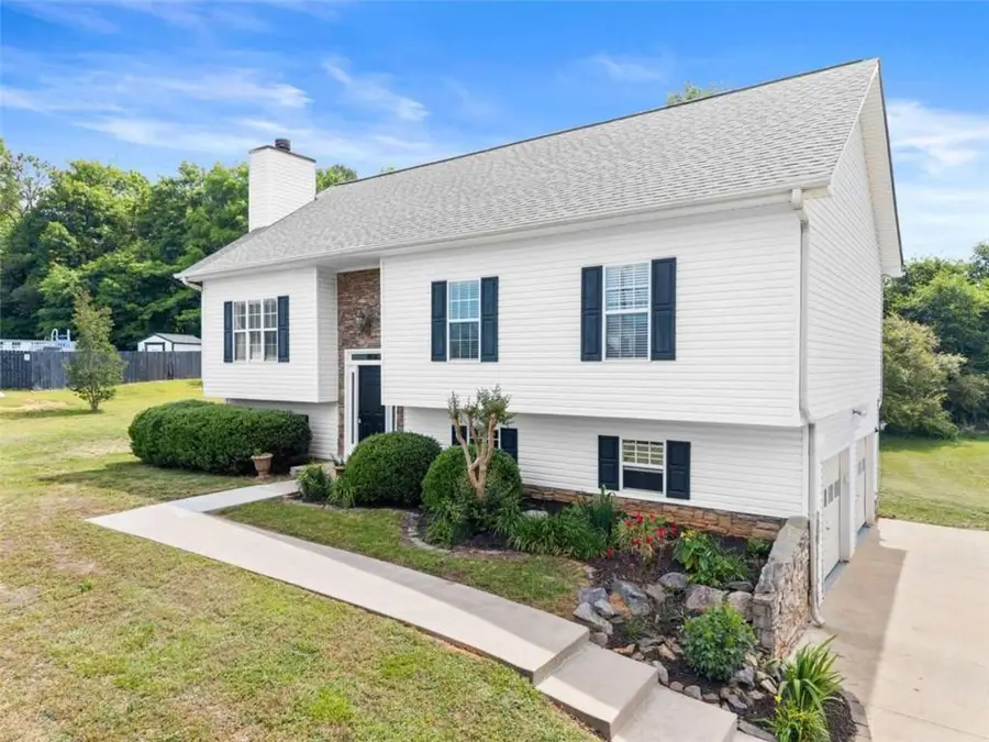 6201 Green Mountain Lane, Clermont, GA 30527 - #3