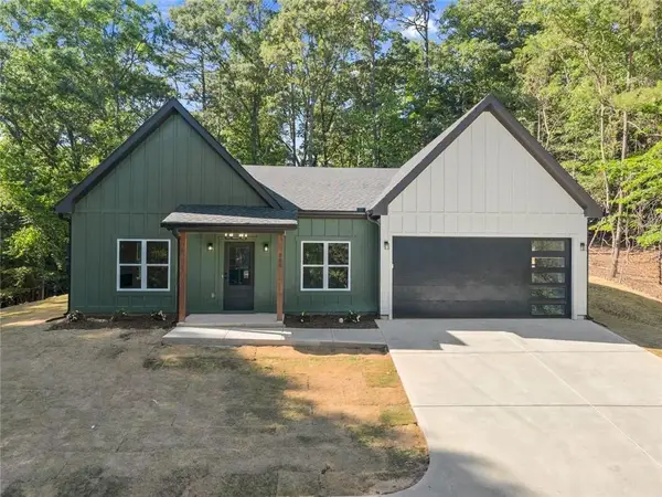 384 Oakland Drive, Gainesville, GA 30501