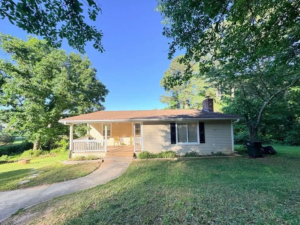 5079 Hudson Road, Loganville, GA 30052 - #1