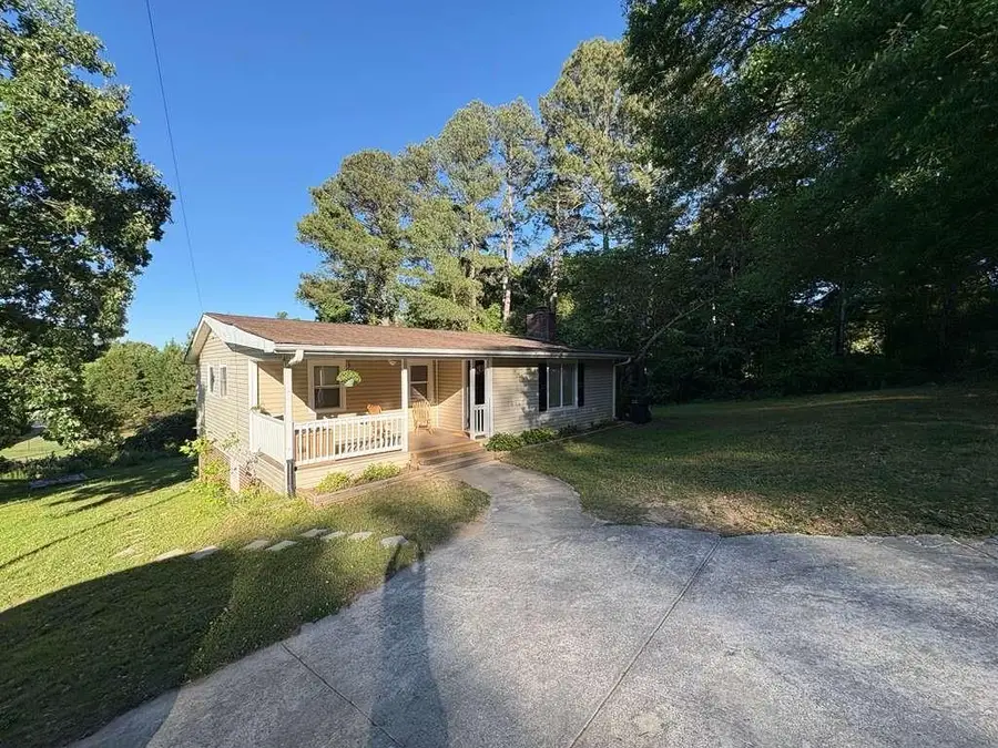 5079 Hudson Road, Loganville, GA 30052 - #2