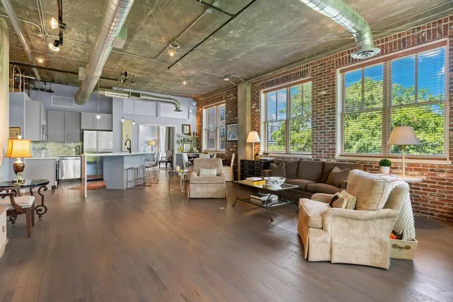 3235 Roswell Road Ne #604, Atlanta, GA 30305 - #3