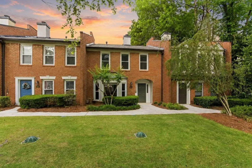 4145 Crape Myrtle Lane, Duluth, GA 30096 - #1