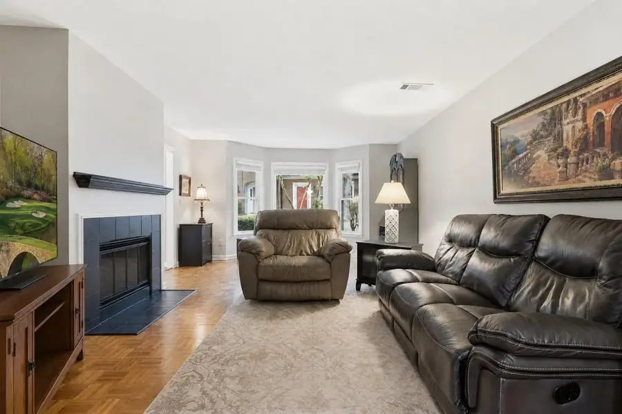 4145 Crape Myrtle Lane, Duluth, GA 30096 - #3