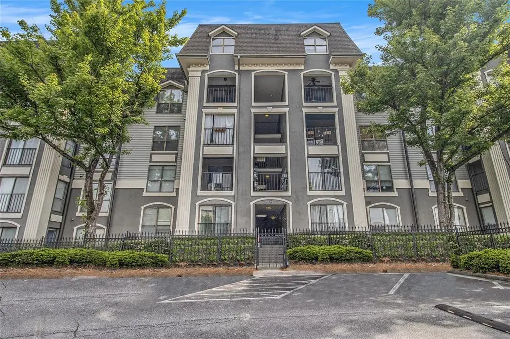 2657 Lenox Road Ne #C38, Atlanta, GA 30324 - #1