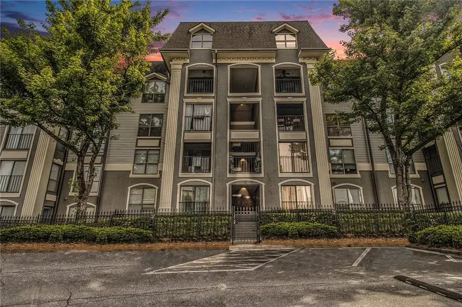 2657 Lenox Road Ne #C38, Atlanta, GA 30324 - #2