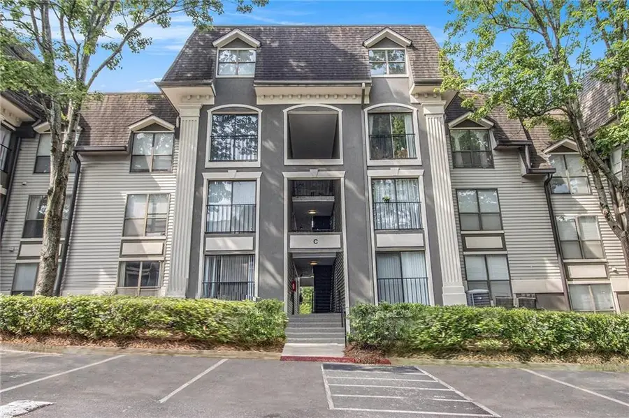 2657 Lenox Road Ne #C38, Atlanta, GA 30324 - #3