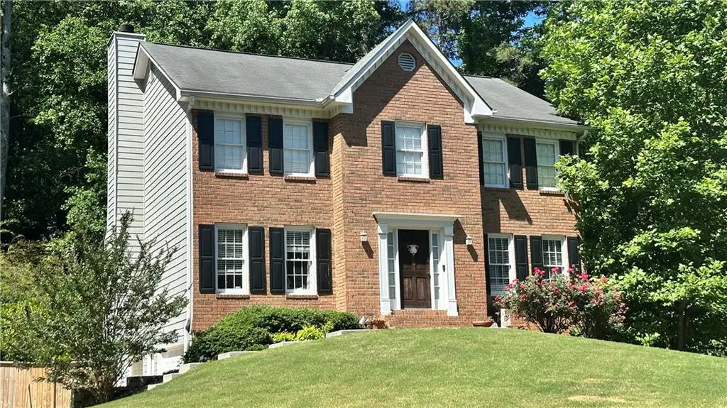 193 Preston Place Nw, Dallas, GA 30157 - #1
