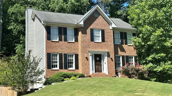 193 Preston Place Nw, Dallas, GA 30157