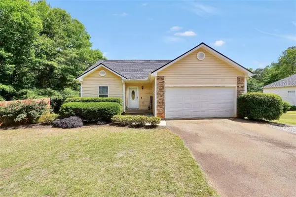 1619 Butler Bridge Road, Mcdonough, GA 30252