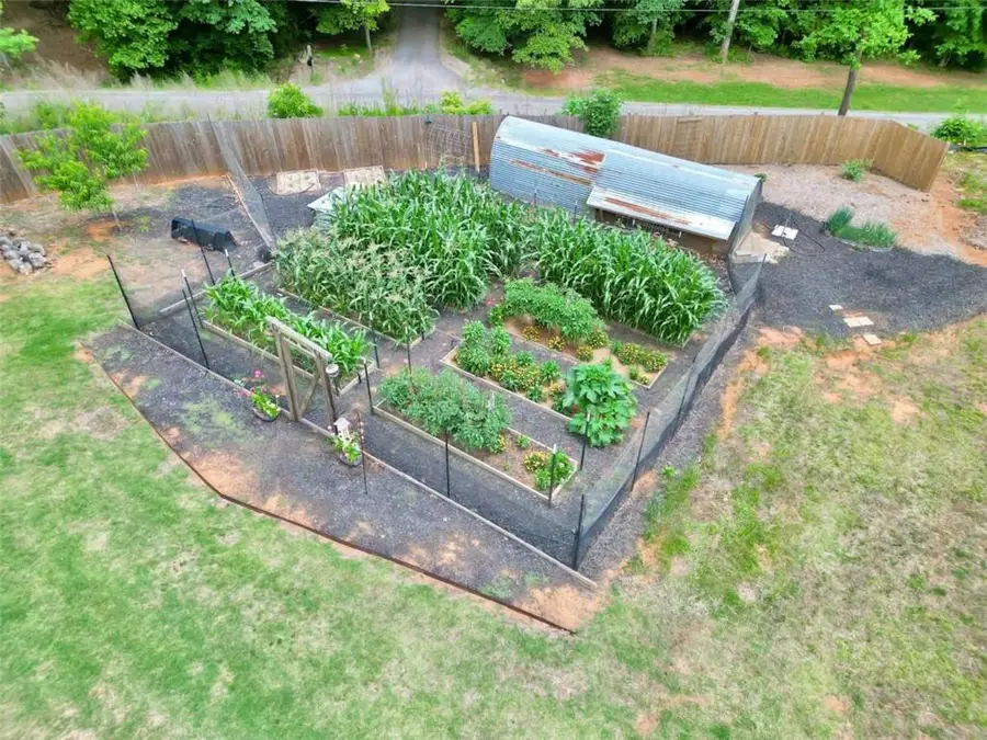 1619 Butler Bridge Road, McDonough, GA 30252 - #3