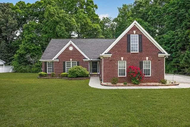 2270 Taylor Pointe Way, Dacula, GA 30019 - #1