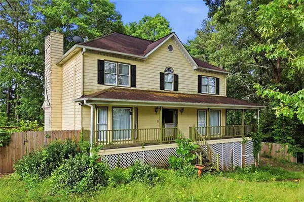102 Eagle Ridge Drive, Canton, GA 30114