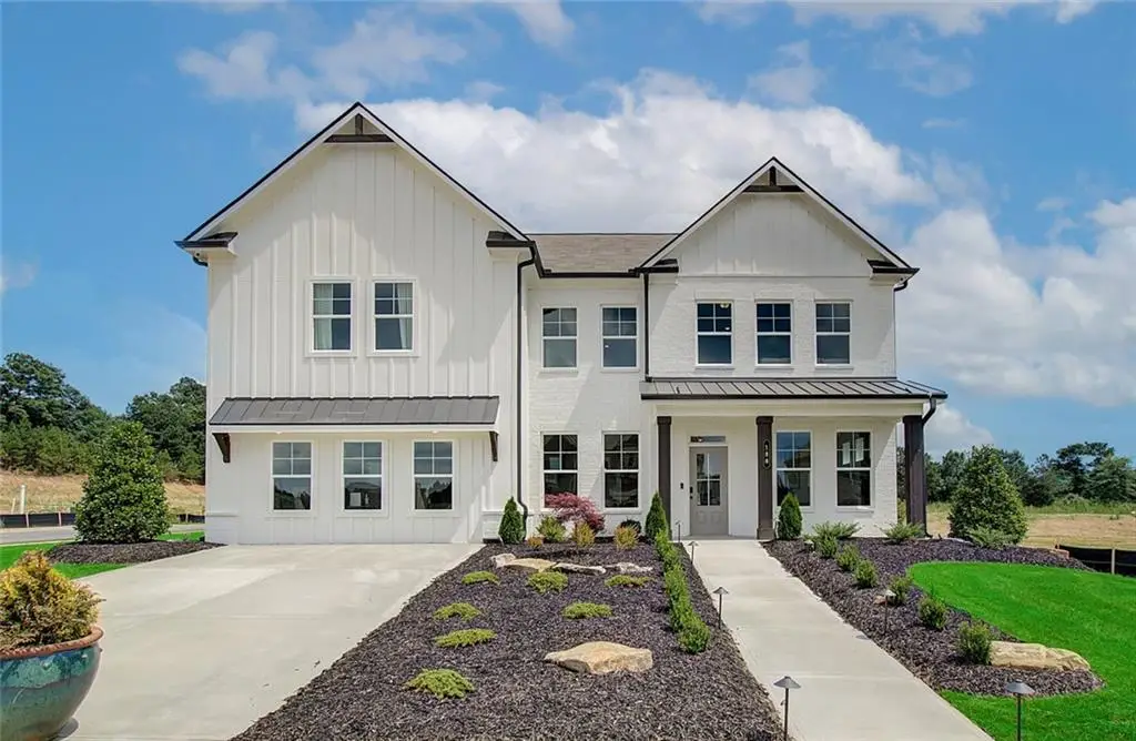 59 Cardinal Ridge Court, Winder, GA 30680 - #1