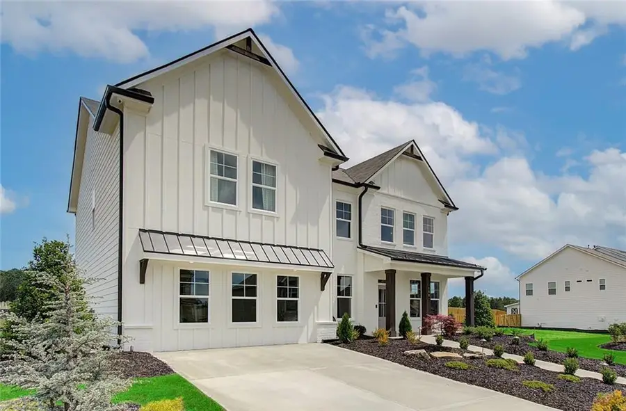 59 Cardinal Ridge Court, Winder, GA 30680 - #2