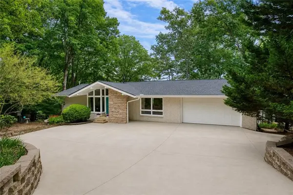 5950 Truman Mountain Road, Gainesville, GA 30506