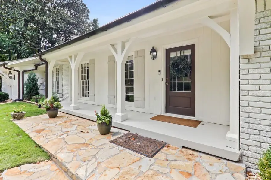 4770 Chatworth Court, Atlanta, GA 30342 - #2