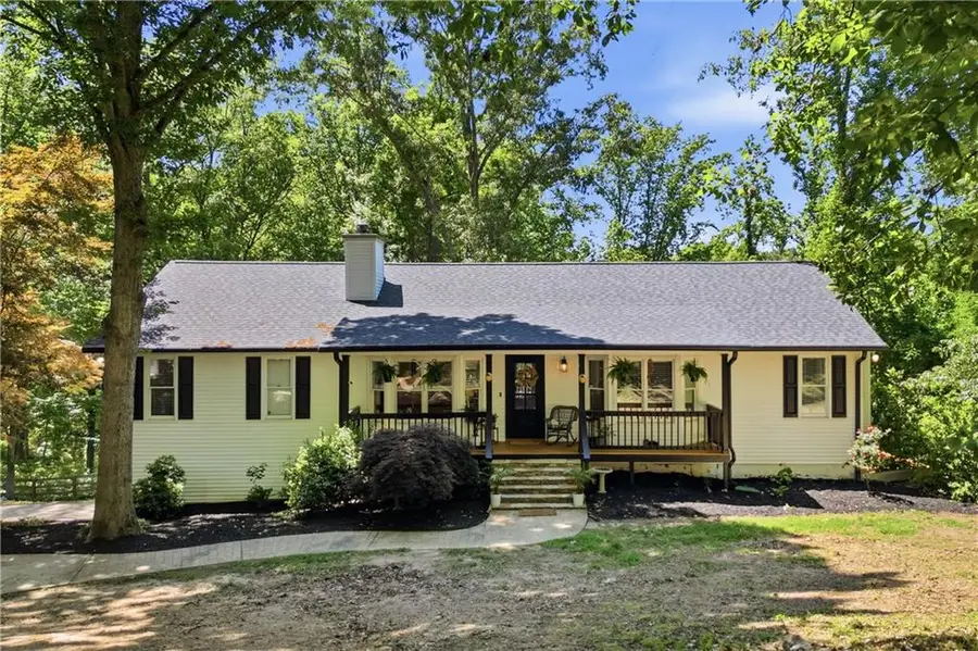 6060 Hickory Hills Road, Cumming, GA 30041 - #2