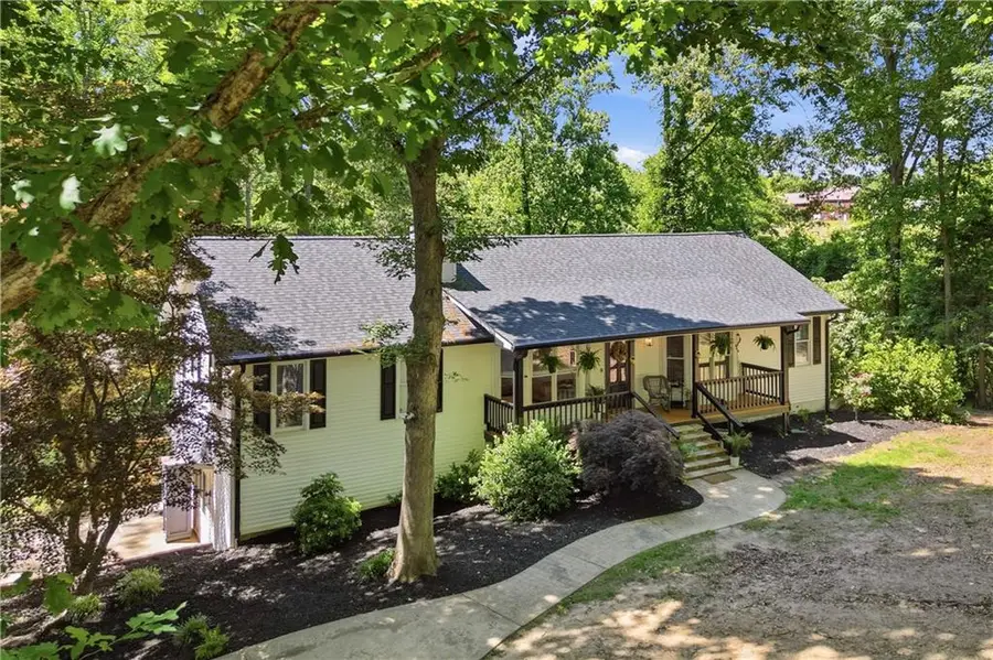 6060 Hickory Hills Road, Cumming, GA 30041 - #3