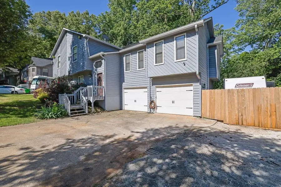 2301 Lessie Maude Drive, Marietta, GA 30066 - #3