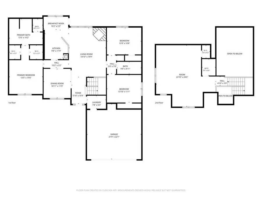 1109 Sandy Bank Court, Auburn, GA 30011 - #3