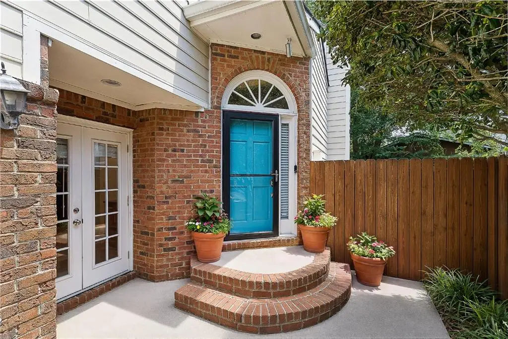 1827 Rockridge Place Ne, Atlanta, GA 30324 - #1