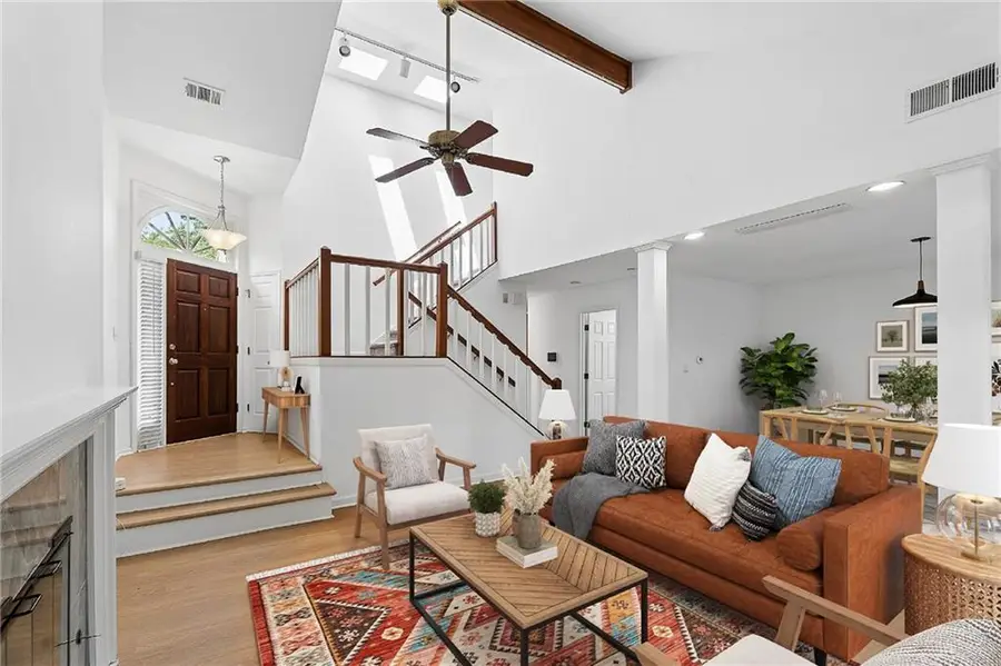 1827 Rockridge Place Ne, Atlanta, GA 30324 - #2