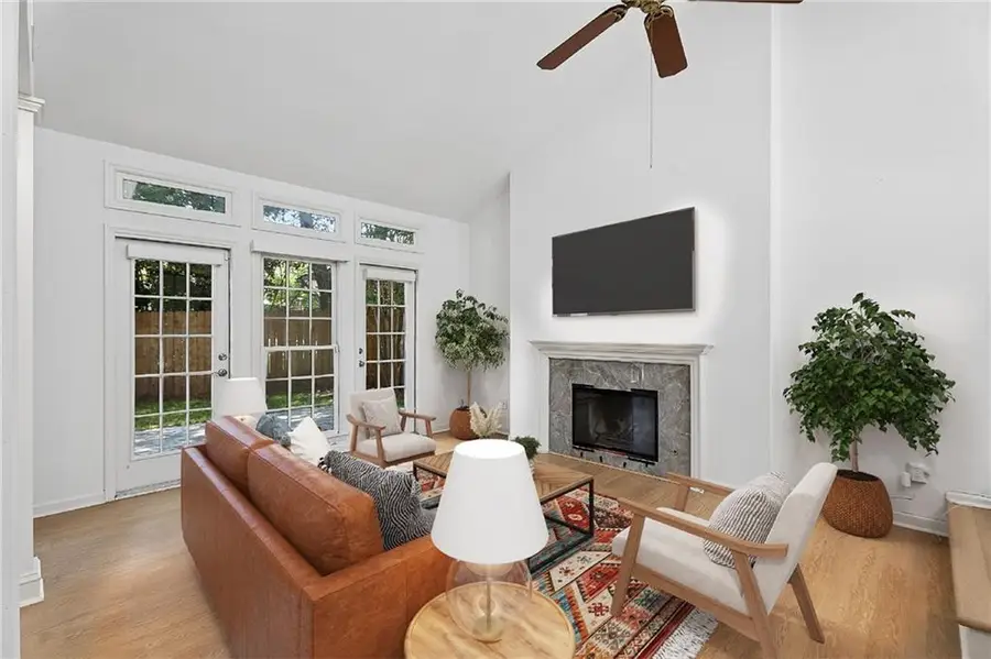 1827 Rockridge Place Ne, Atlanta, GA 30324 - #3