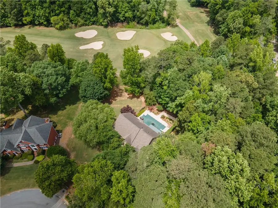 4589 Cabinwood Turn, Douglasville, GA 30135 - #3