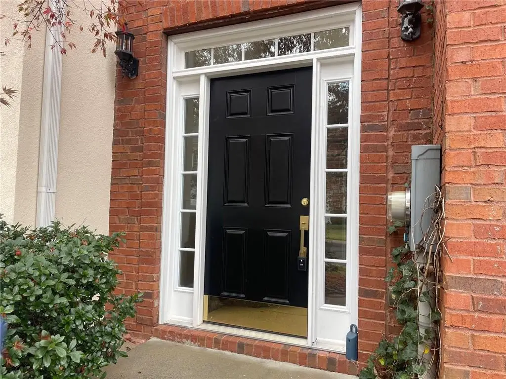 4207 Rogers Creek Court #85, Duluth, GA 30096 - #1