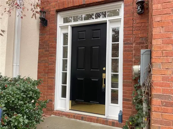 4207 Rogers Creek Court #85, Duluth, GA 30096