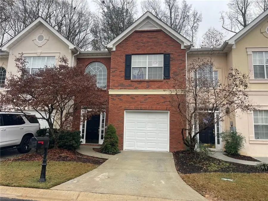4207 Rogers Creek Court #85, Duluth, GA 30096 - #2