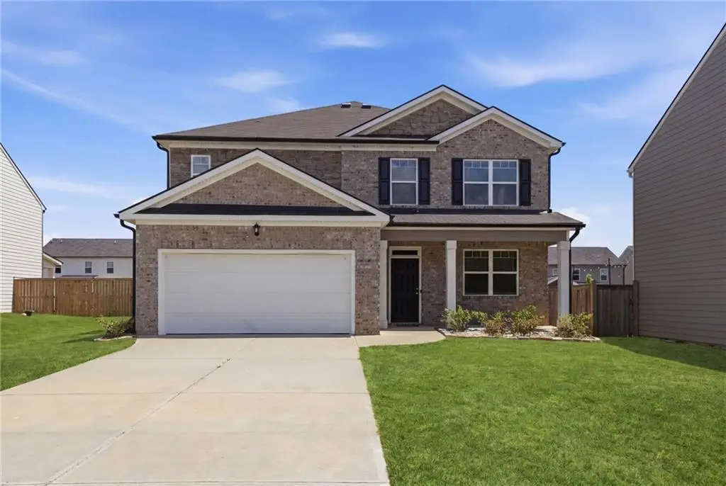 2407 Pelham Pass, Dacula, GA 30019 - #1