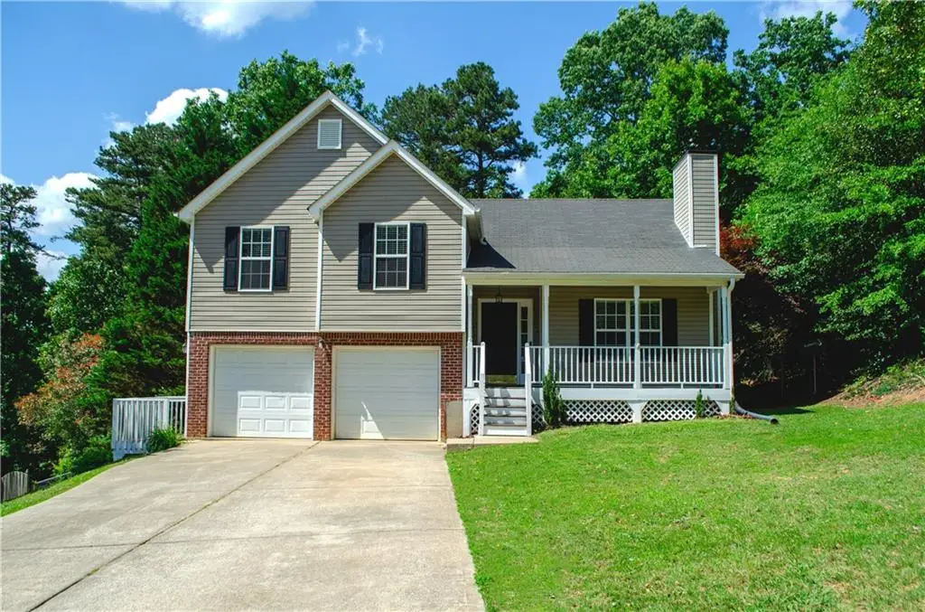 43 Stiles Court Sw, Cartersville, GA 30120 - #1