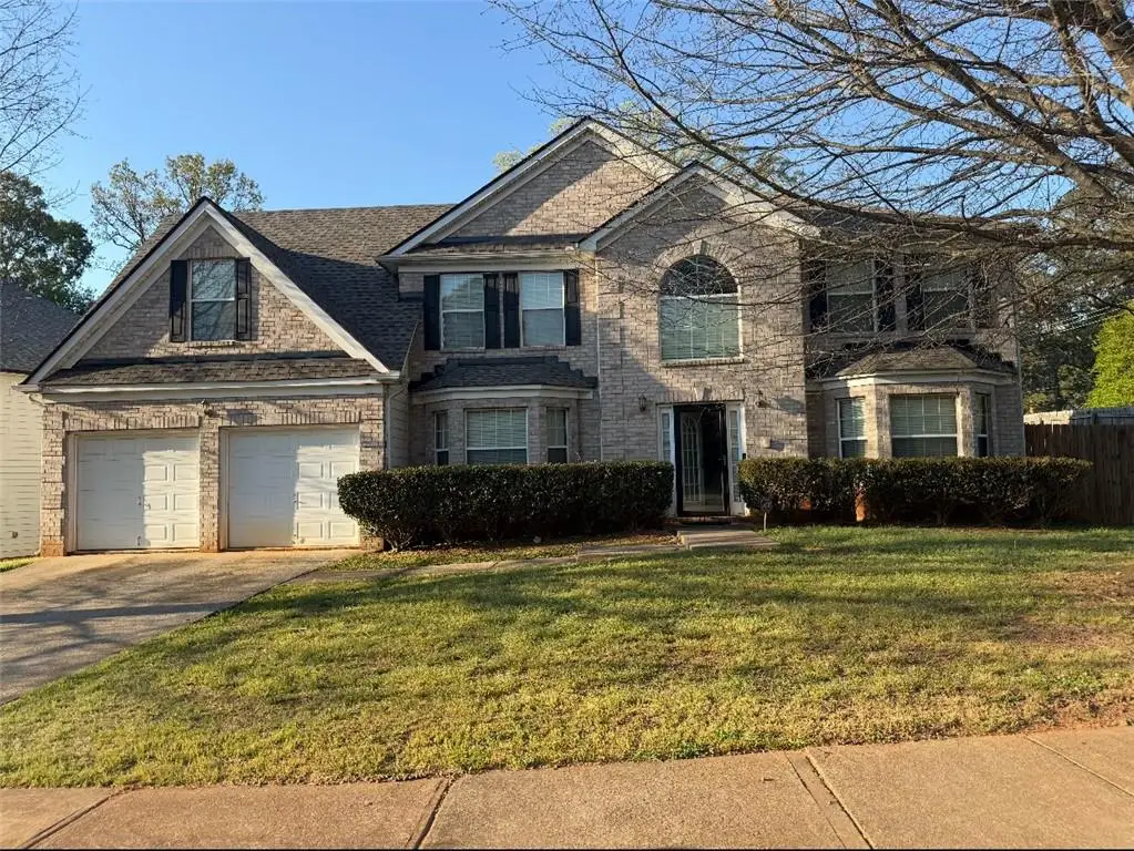 7425 Bodnant Drive, Fairburn, GA 30213 - #1