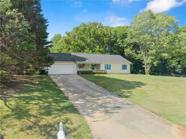 3719 River North Drive, Gainesville, GA 30506