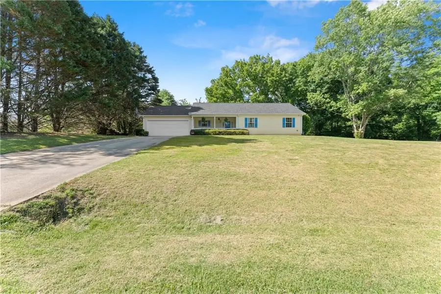 3719 River North Drive, Gainesville, GA 30506 - #3