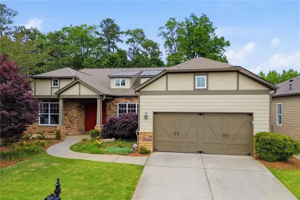 311 Puckett Creek Court, Canton, GA 30114