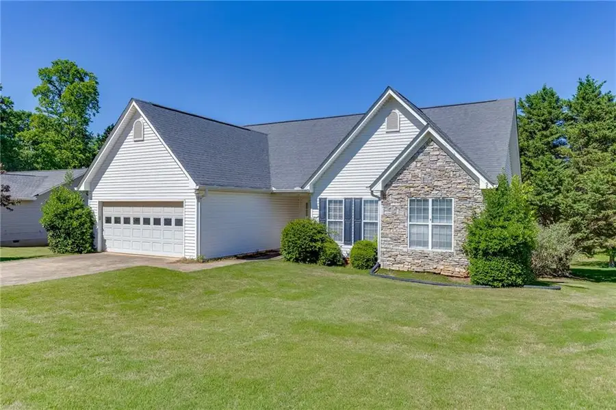 5972 River Oaks Drive, Flowery Branch, GA 30542 - #3