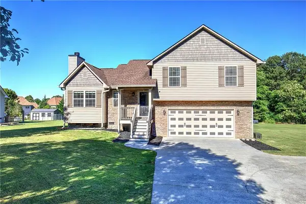 492 Beason Road Se, Calhoun, GA 30701